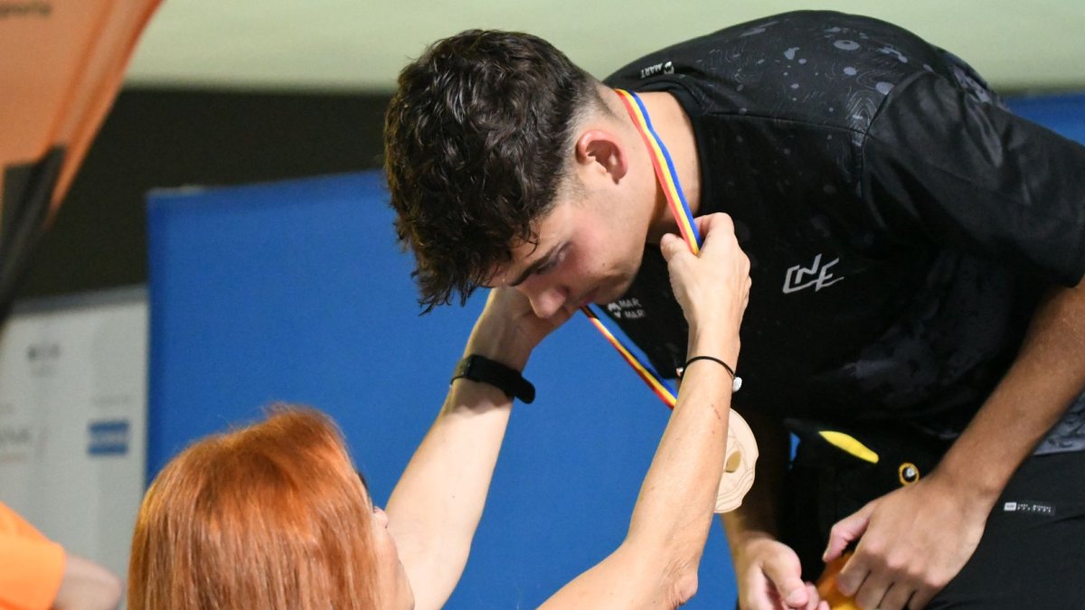 Èxit del 5è Open Andbank.