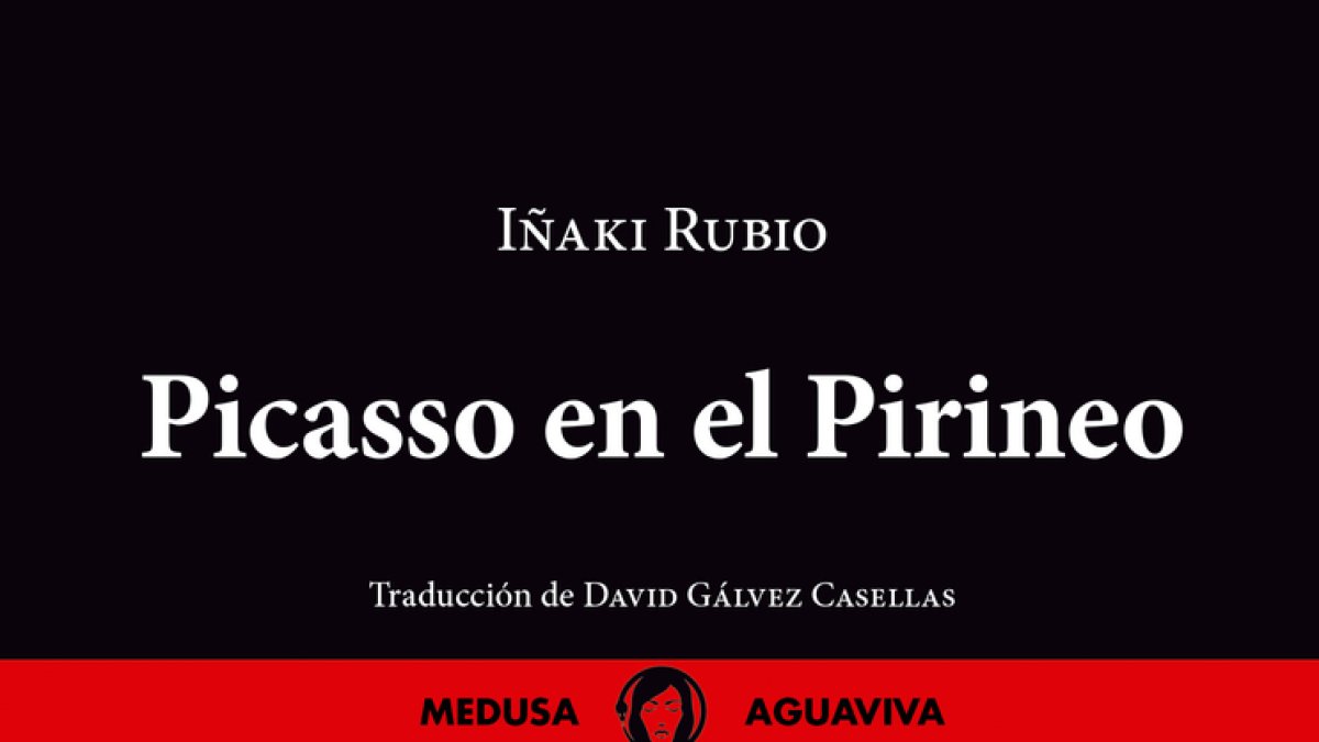 Picasso en el Pirineo