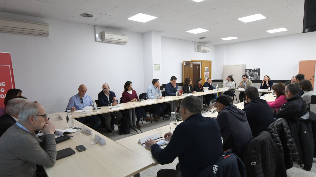 Comissió de Coordinació i Desenvolupament de l'Estratègia Nacional de la Biodiversitat