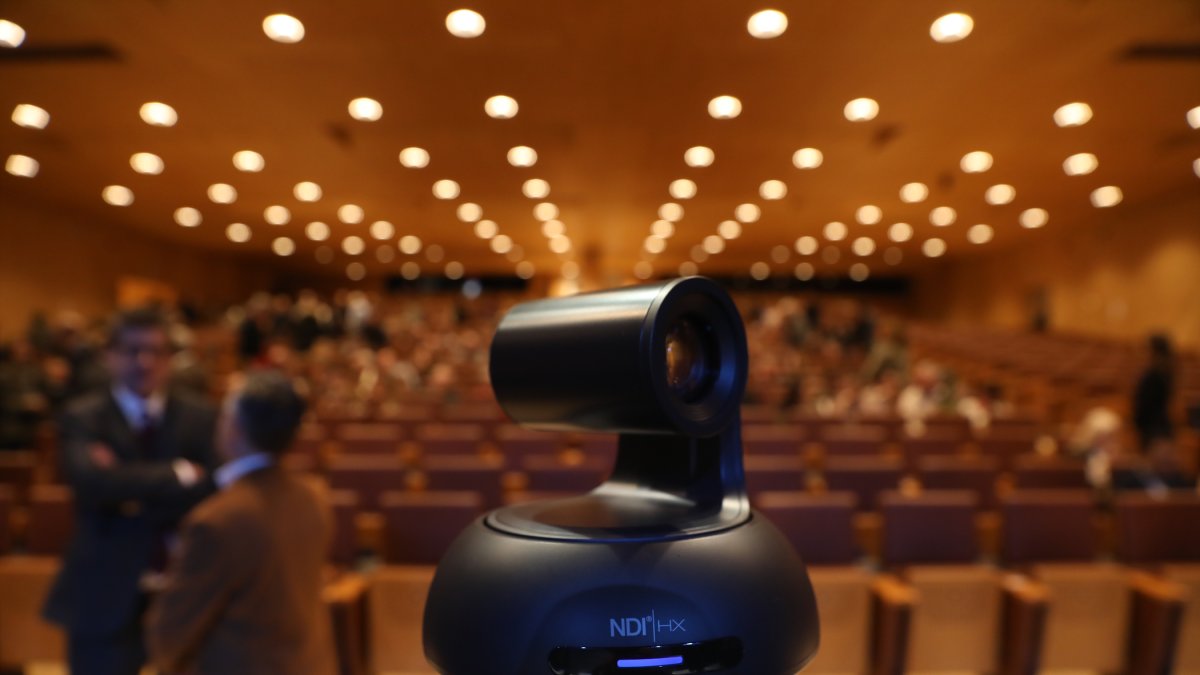 Andorra acollirà la 7a reunió.