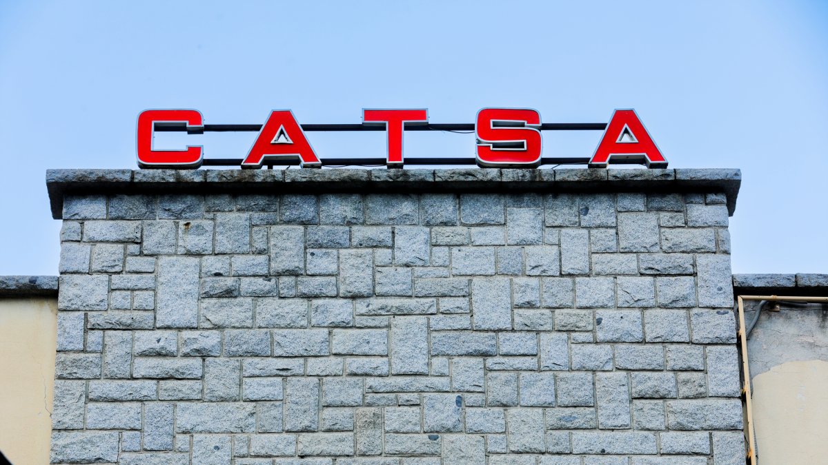 L’edifici de Catsa passa a ser equipament públic.