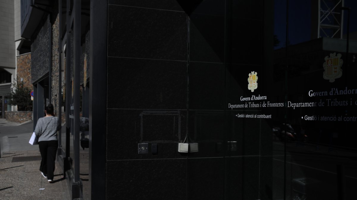 Agència Tributària