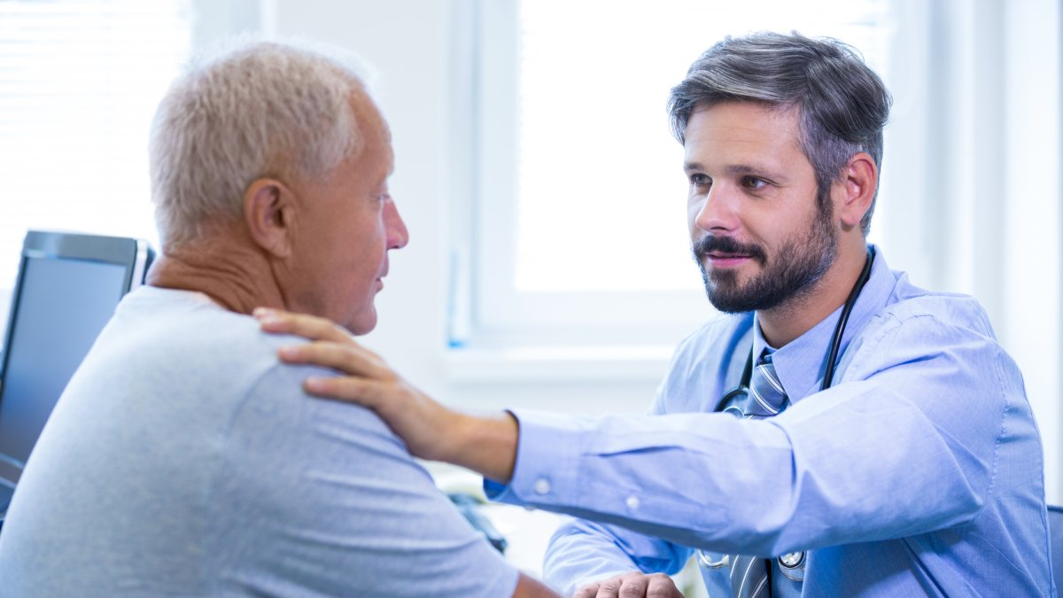 Experta destaca l'exercici com a principal tractament no farmacològic per a pacients reumàtics