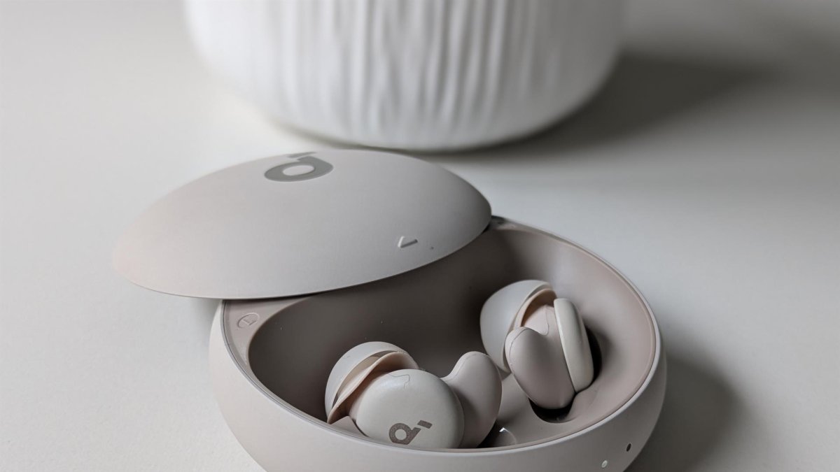 Soundcore Sleep A20 ajuda a concentrar-se i dormir amb auriculars sense fils