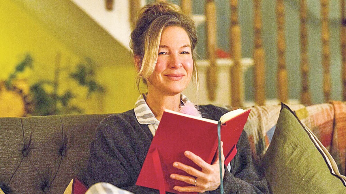 Bridget Jones