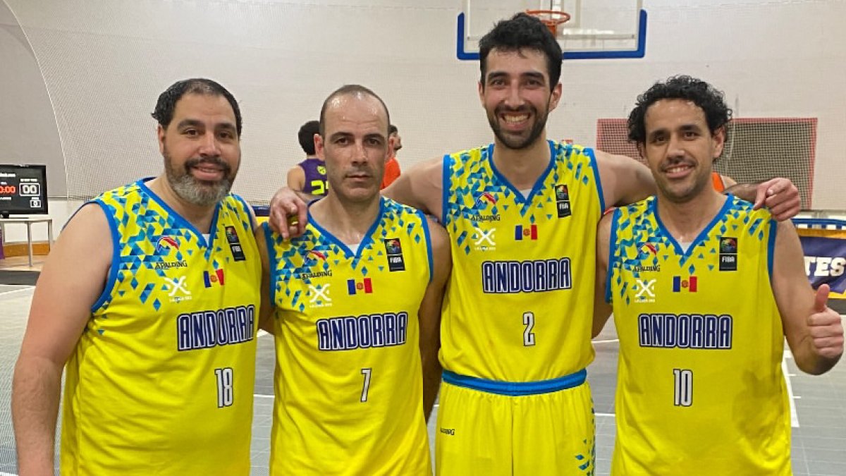 Liga 3x3