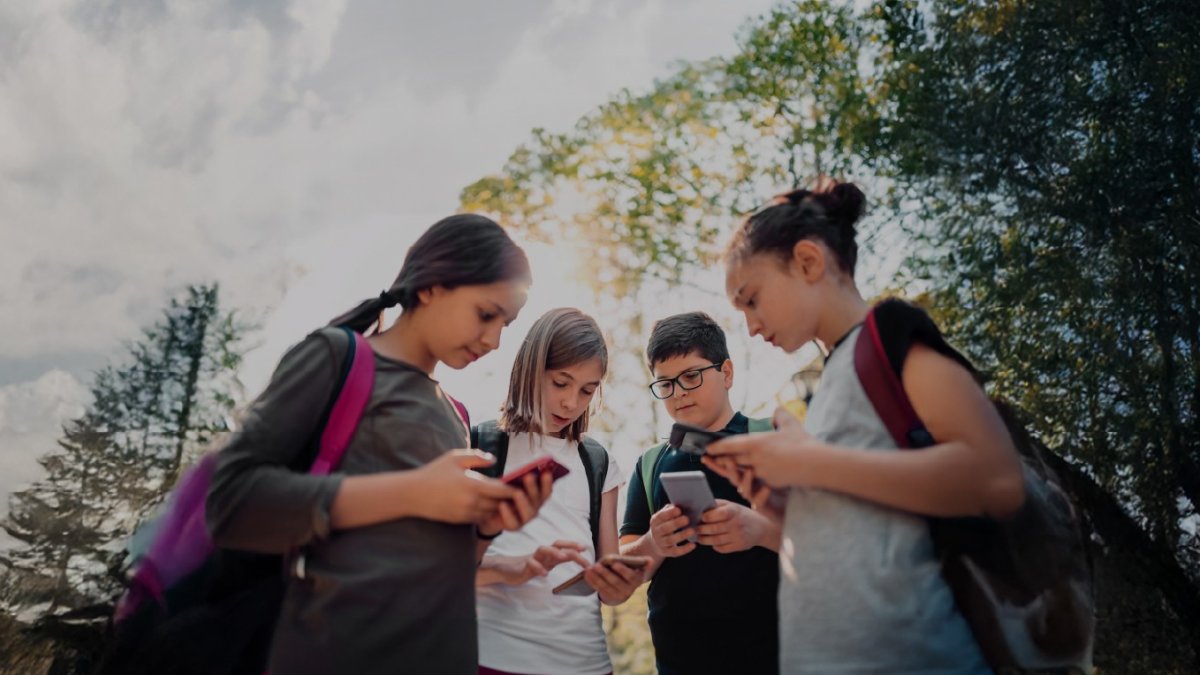 El servei d'internet protegit d'Andorra Telecom serà gratuït.
