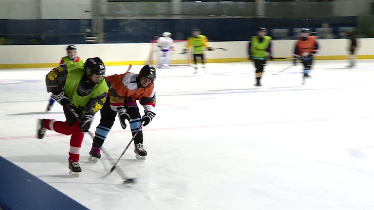 Development Cup Hoquei