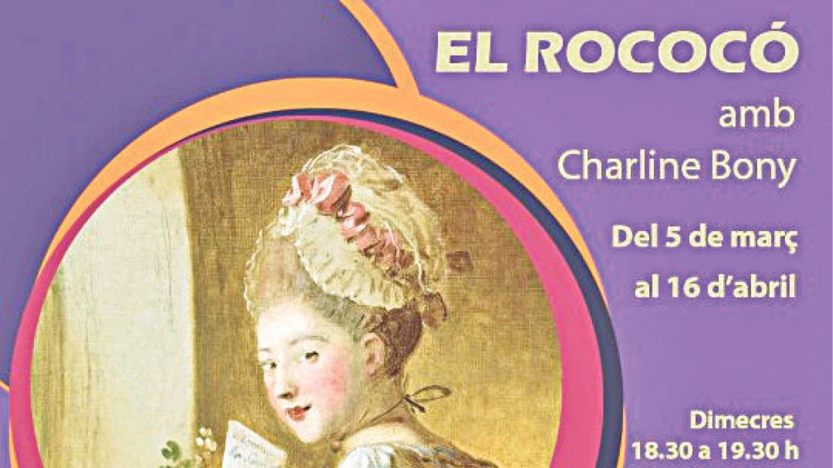 EL Rococó