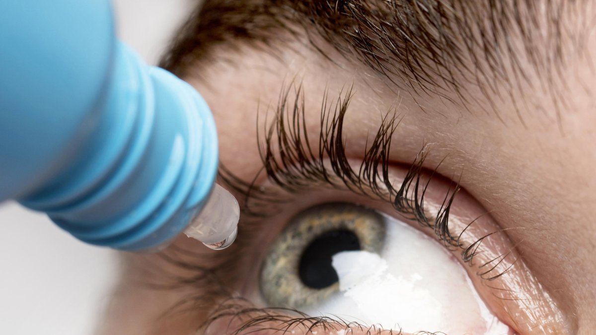 Un 10% de les persones amb sequedat ocular desconeix la seva condició