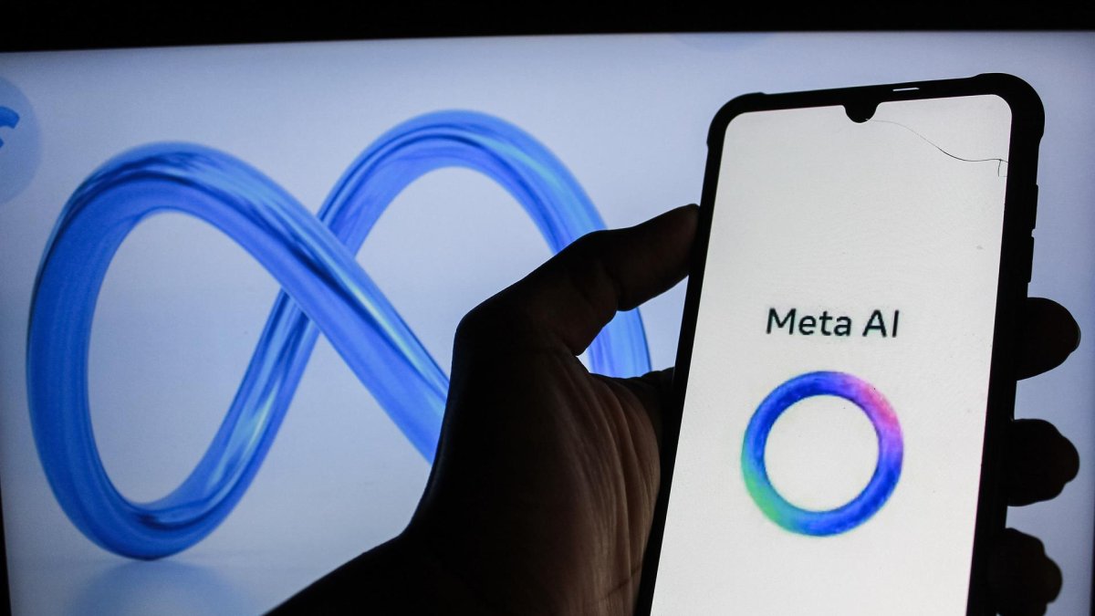 Meta reprèn els seus plans d'entrenar la seva IA amb dades dels usuaris