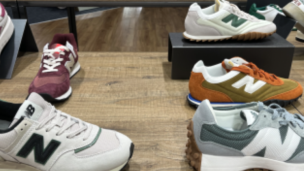 Els preus de vestit i calçat han pujat al març