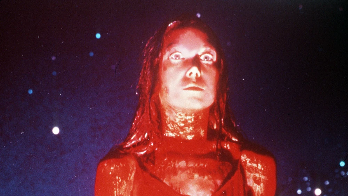 Carrie