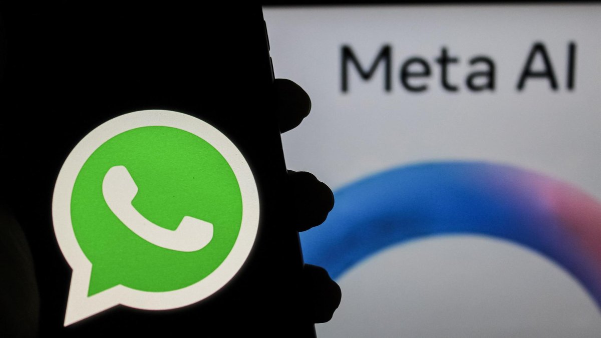 WhatsApp notificarà quan els usuaris canviïn de nom i prova una funció de memòria per Meta AI
