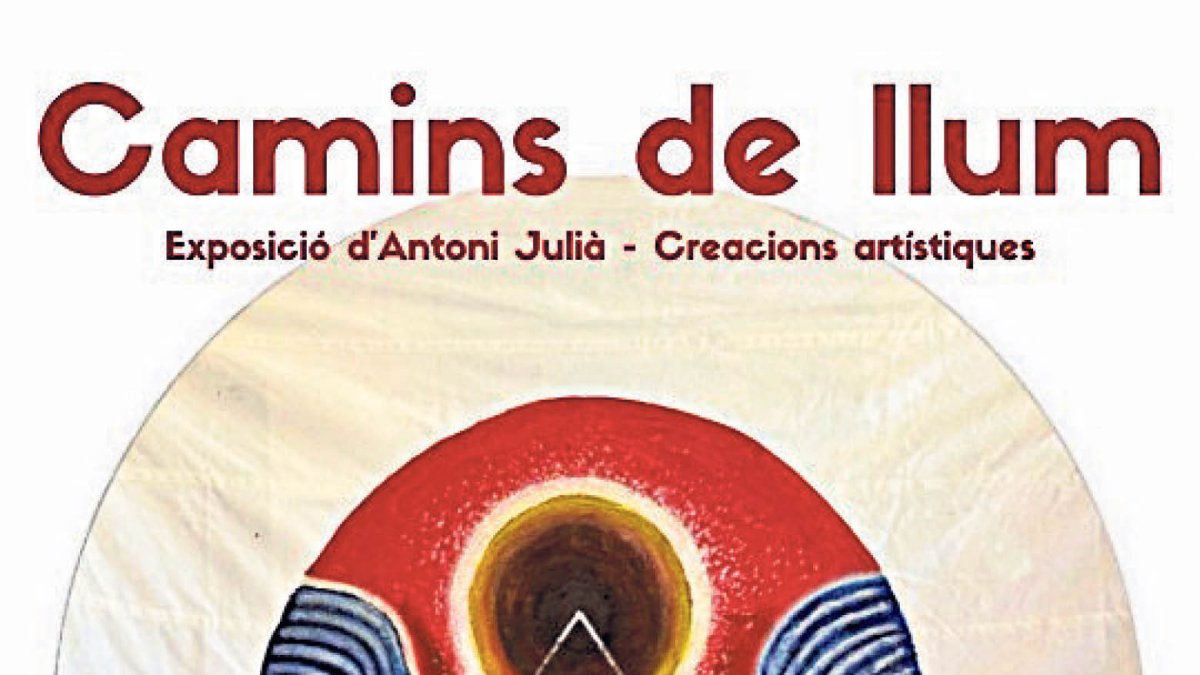 Camins de llum