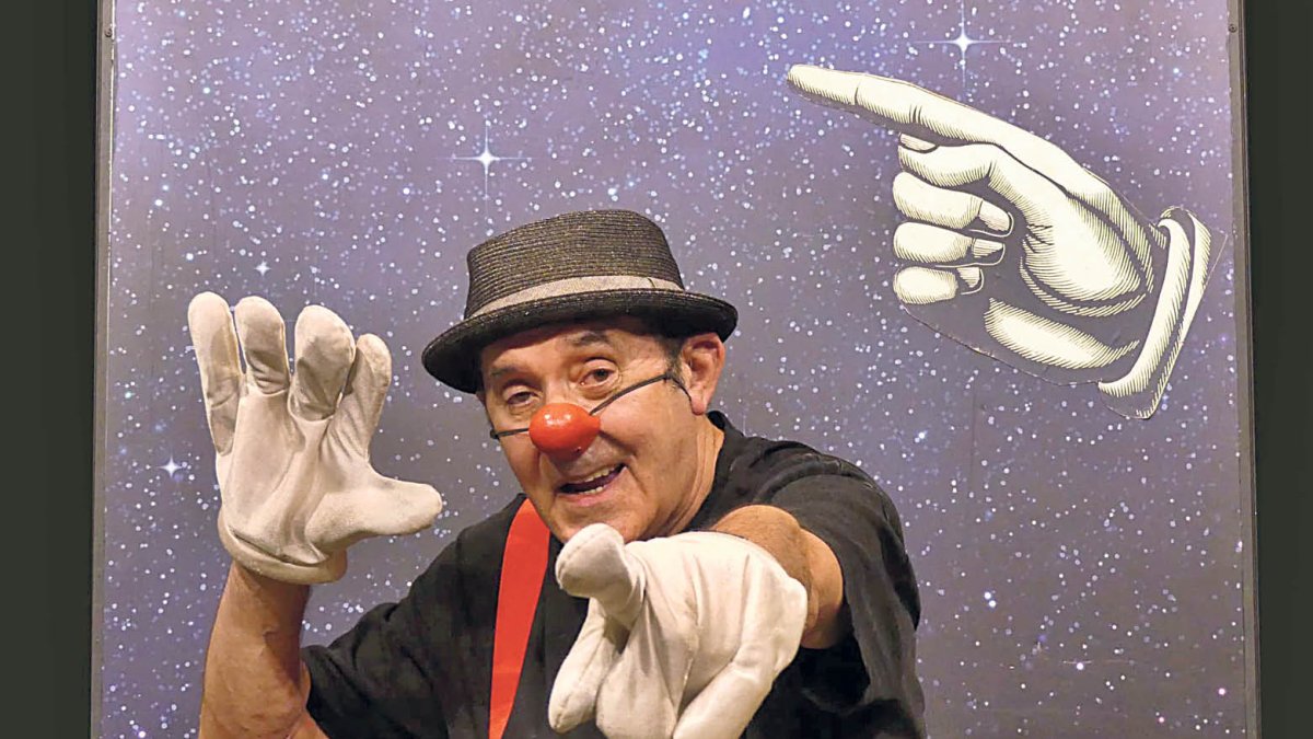 Marcel Gros