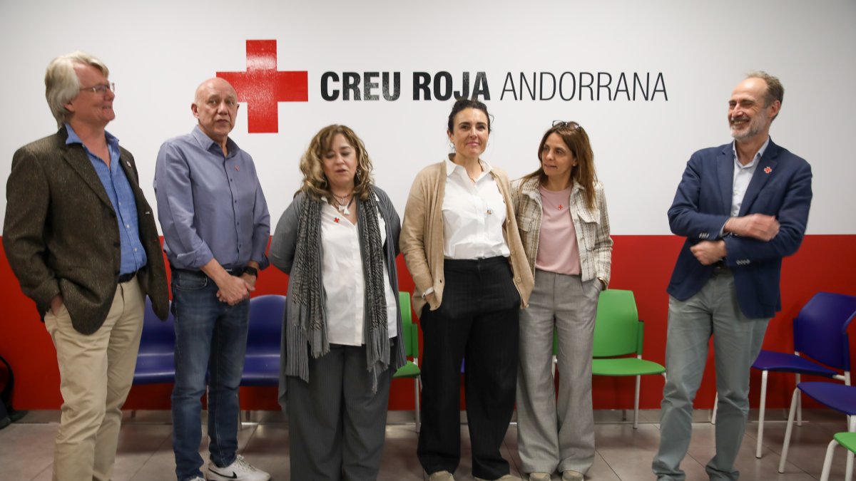 Presentació Candidatura Vicky Marrugat.