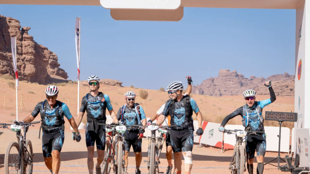 El Quality Team andorrà torna al Marroc.