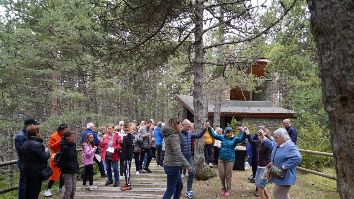Sant Jaume dels Cortals