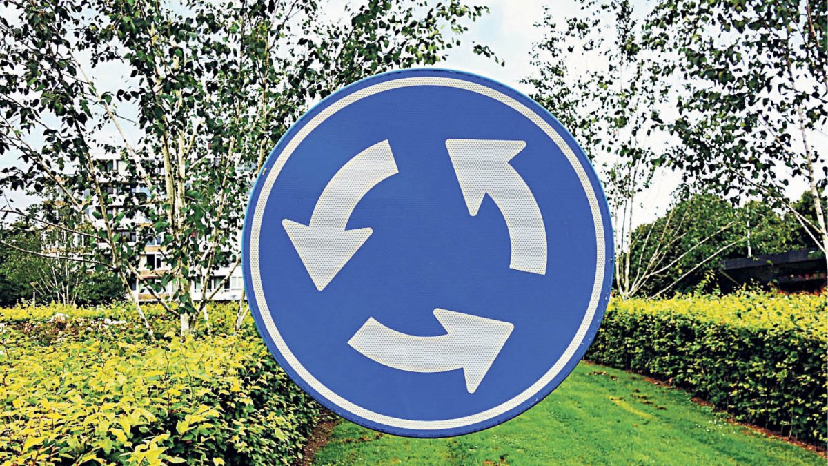 La persona a qui tant retreus ni tan sols és conscient que t’estàs amargant l’existència