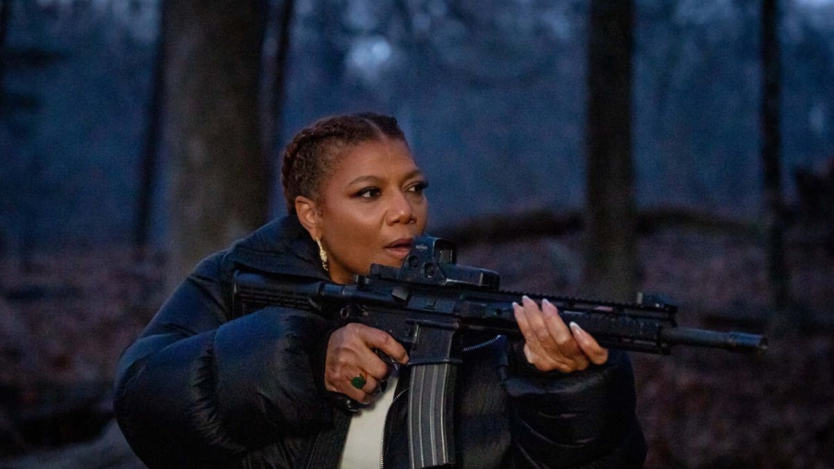 The equalizer