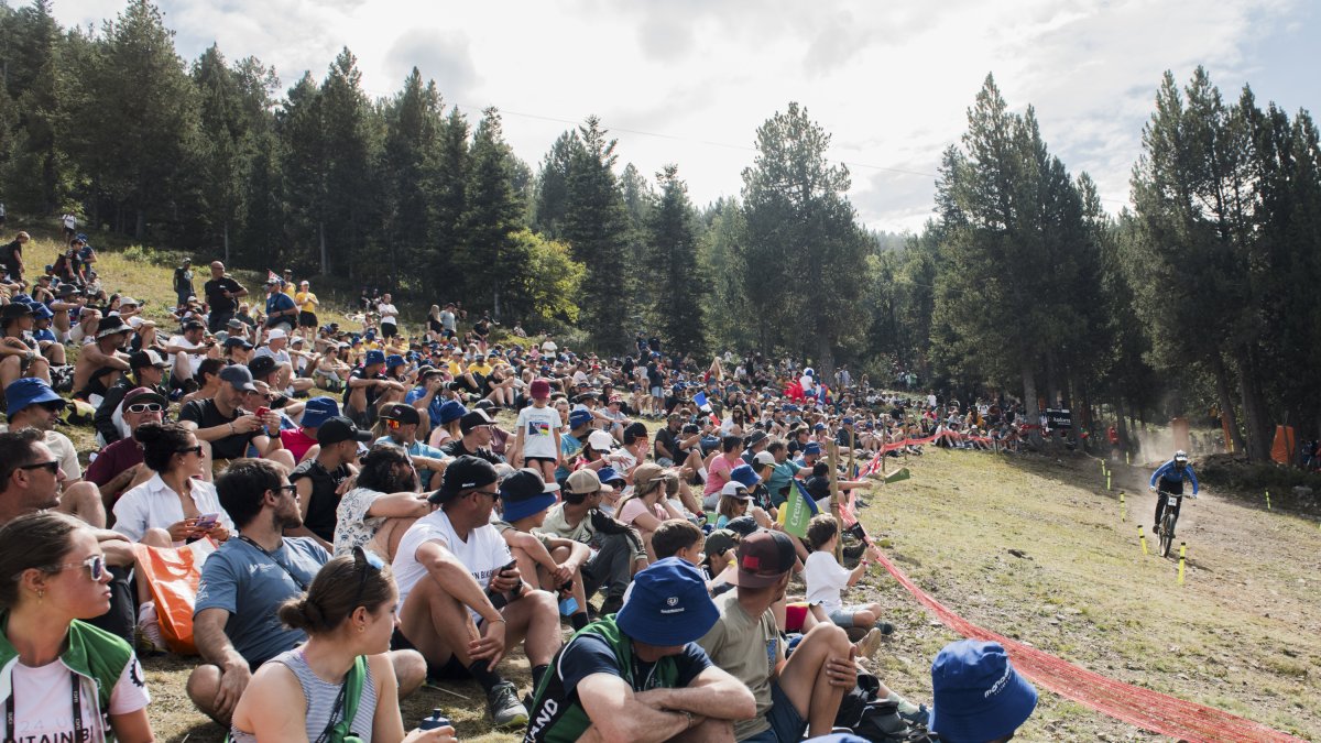 Edició de l’any passat.