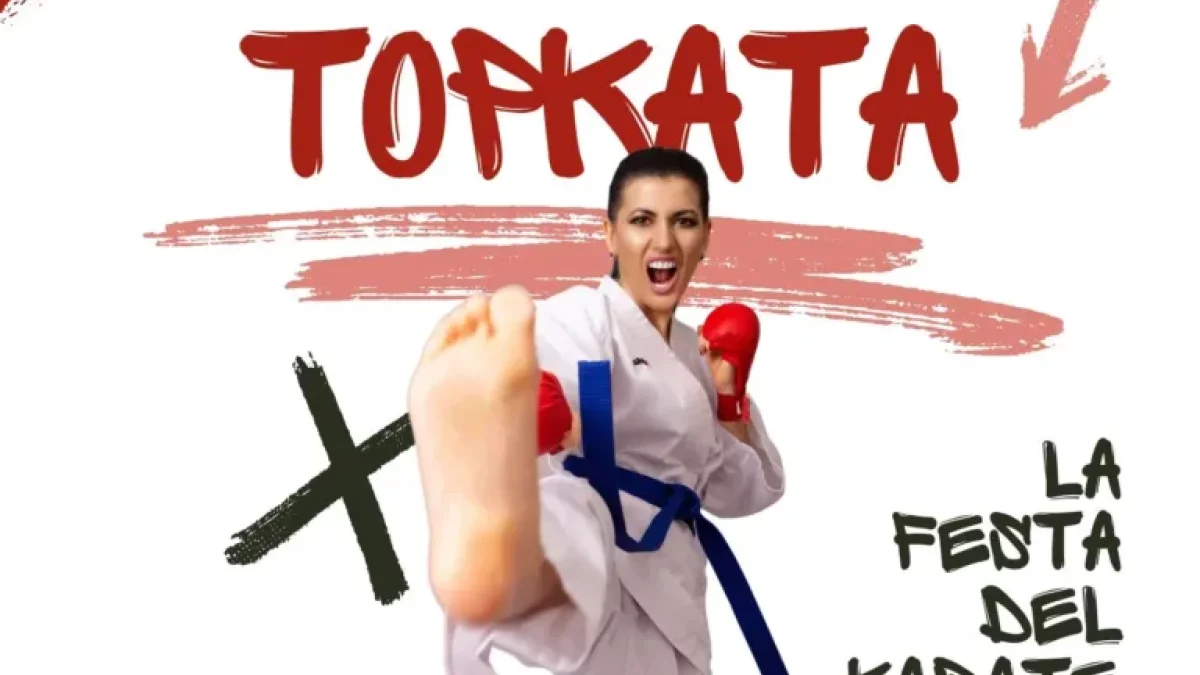 Trofeu Topkata