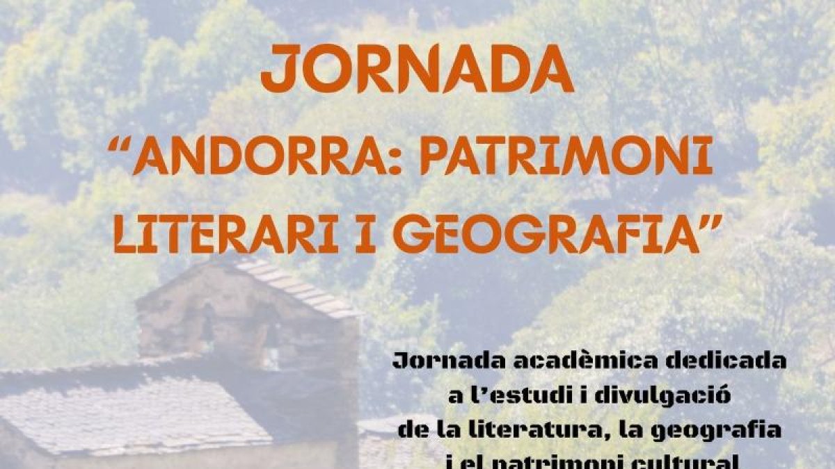 Cartell de la jornada