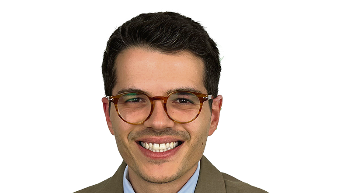 Èric Trigo Castro, GDC i assessorament Fons de Creand Crèdit Andorrà