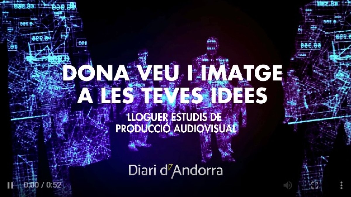 Estudis DiariTV
