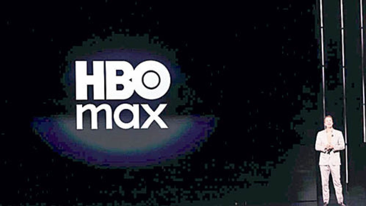 HBO Max