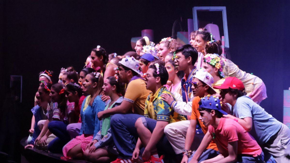 L’ombra dels colors