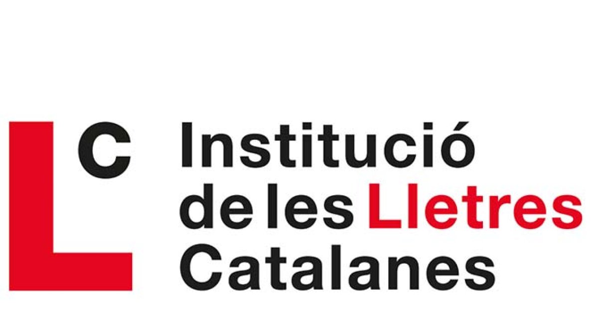 Logo de la Institució de les Lletres Catalanes