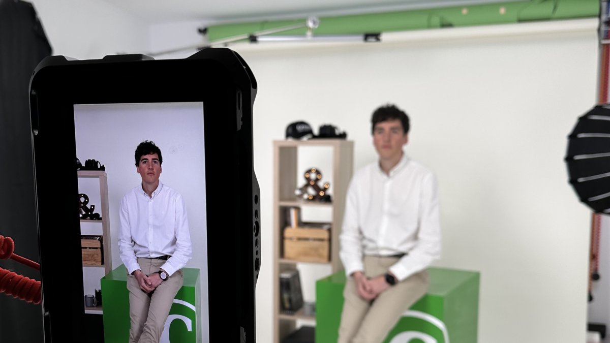 Gravació de #FinancesSenseRotllos