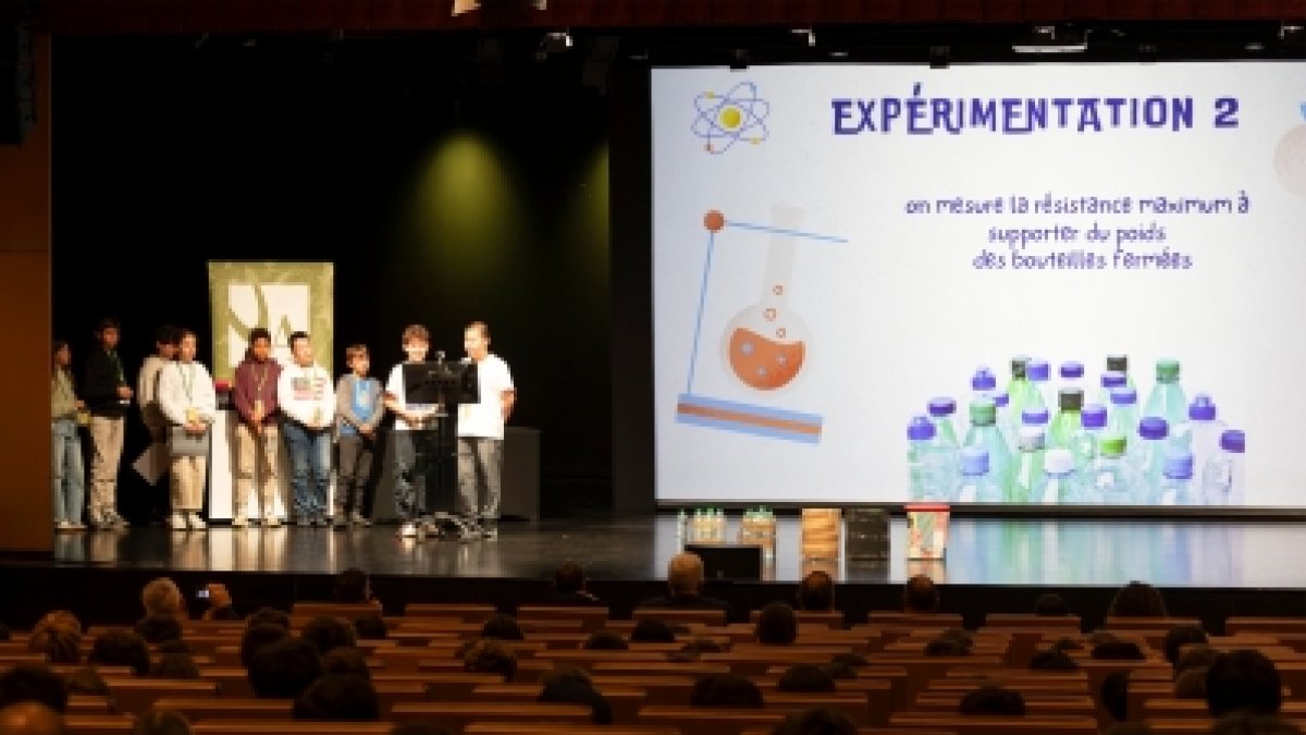VIII Congrés de la Universitat dels Infants.