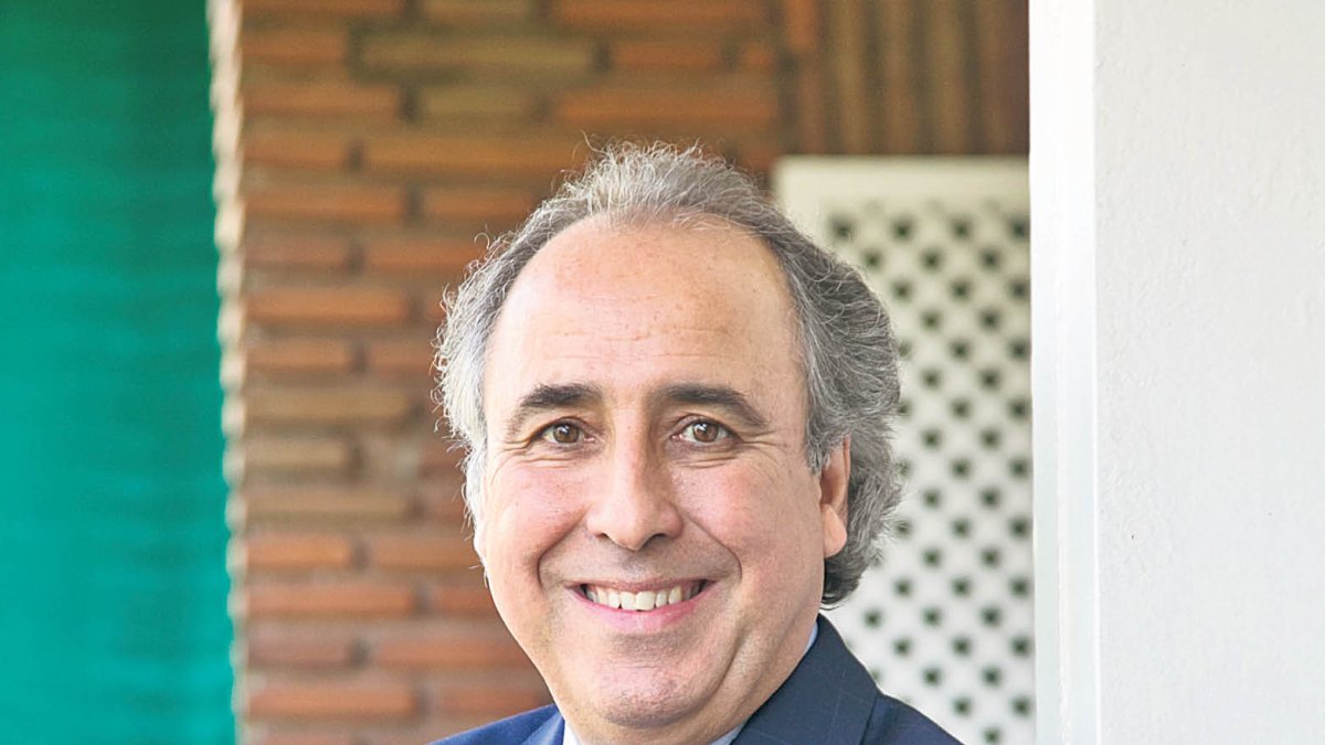 Emilio Duró