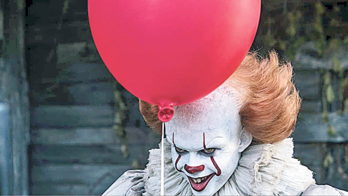 It