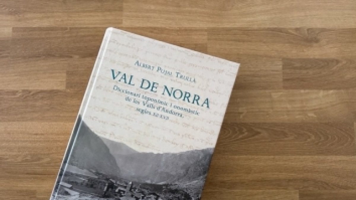 L’edició especial del llibre.