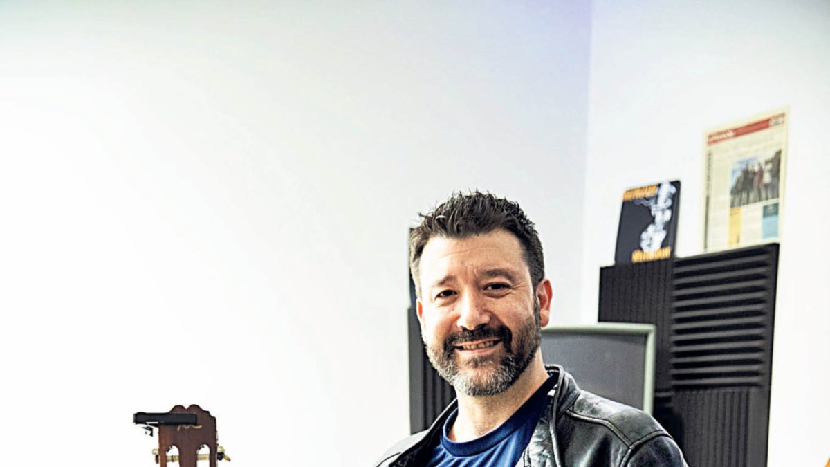 Toni Roca