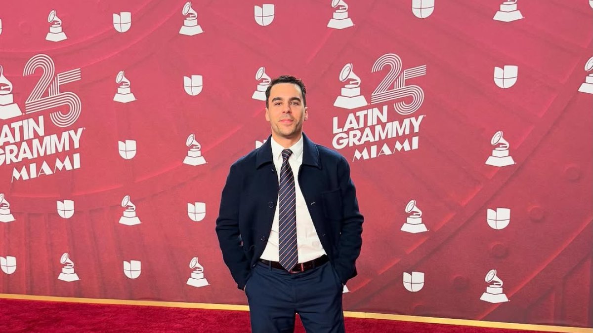El youtuber detingut Álvaro Martín, conegut com Valyrio