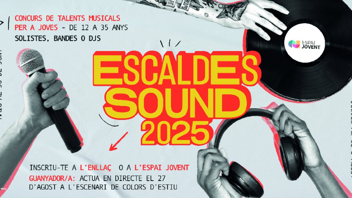 Scaldes Sound
