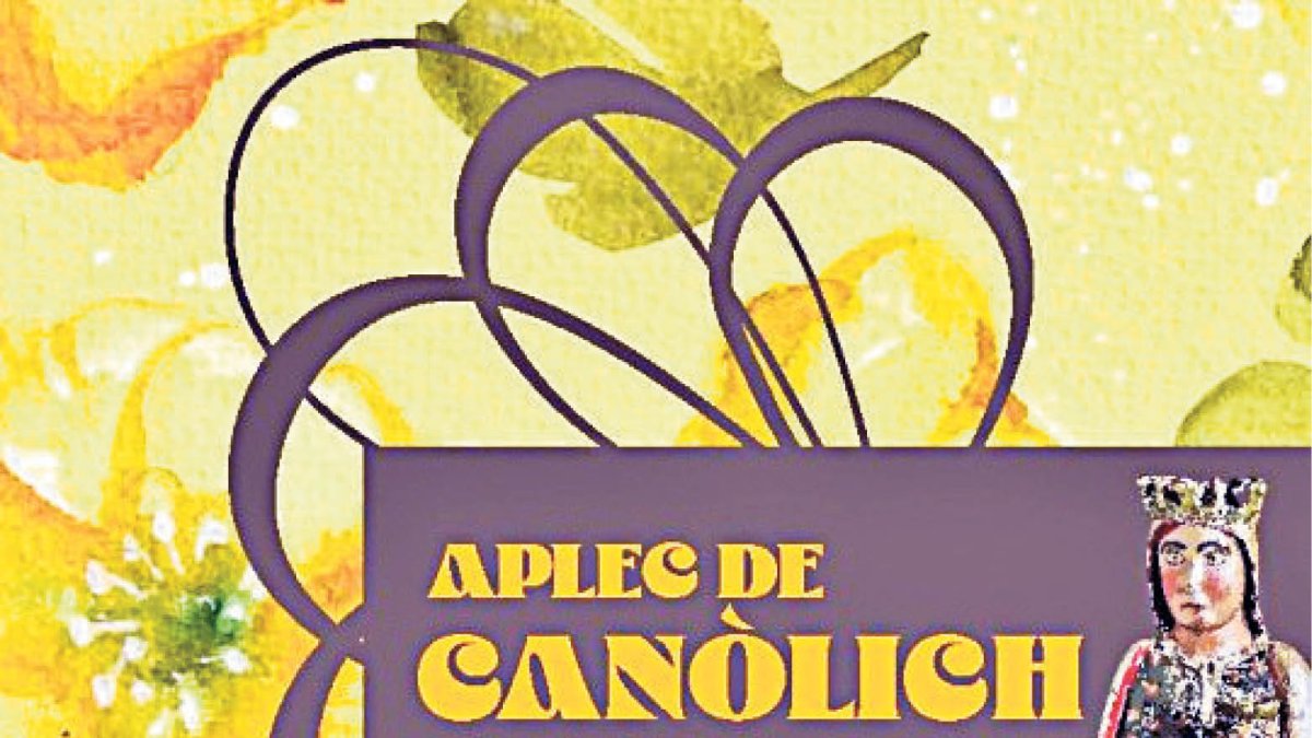 Aplec de Canòlich