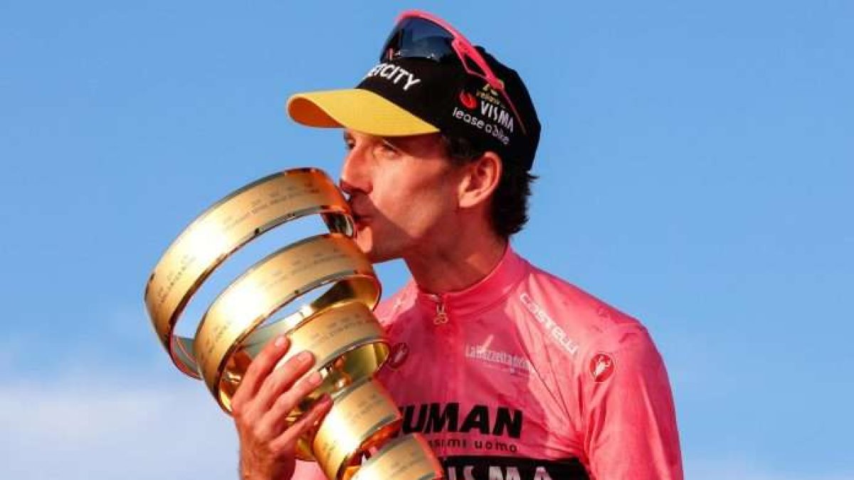 Simon Yates