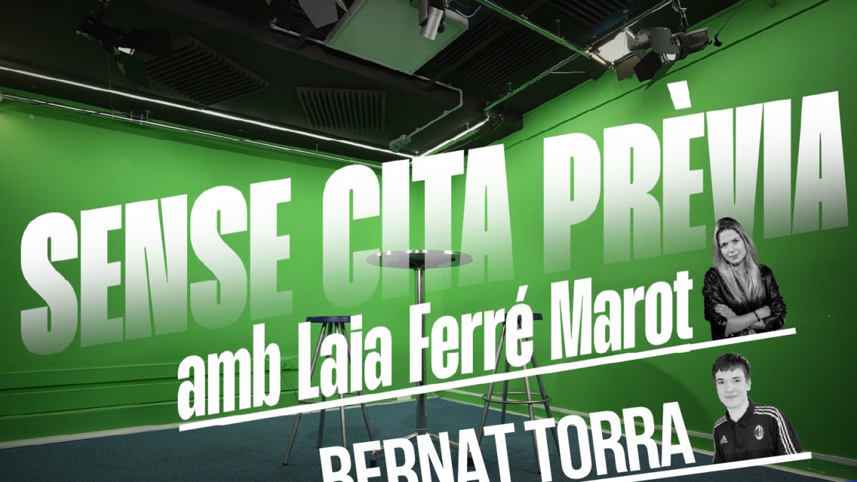 Conversa amb el músic Bernat Torra, avui a les 20 hores.