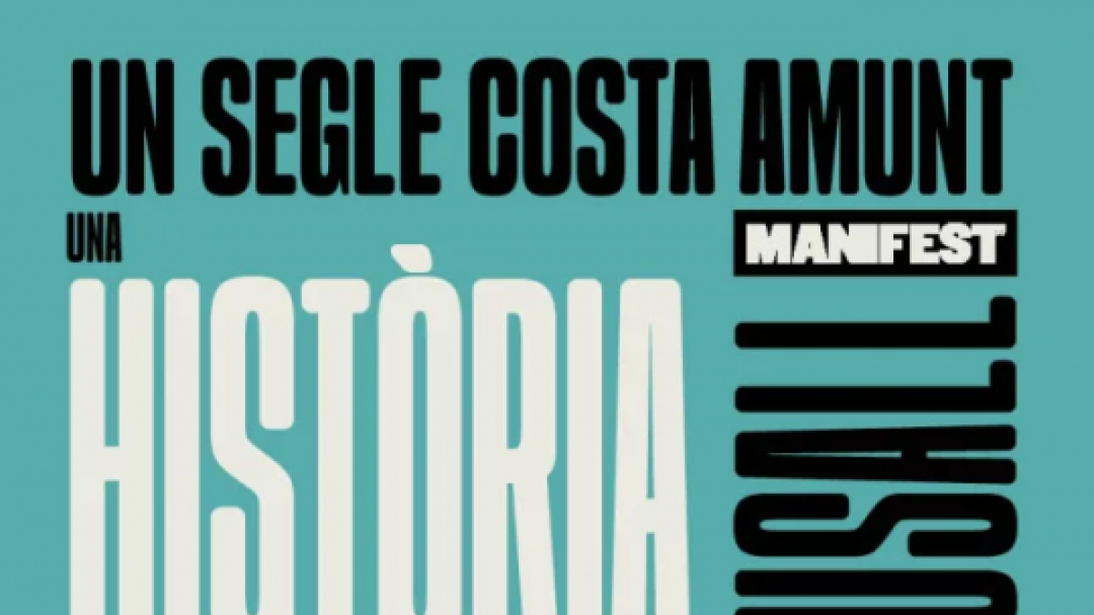 'Un segle costa amunt'