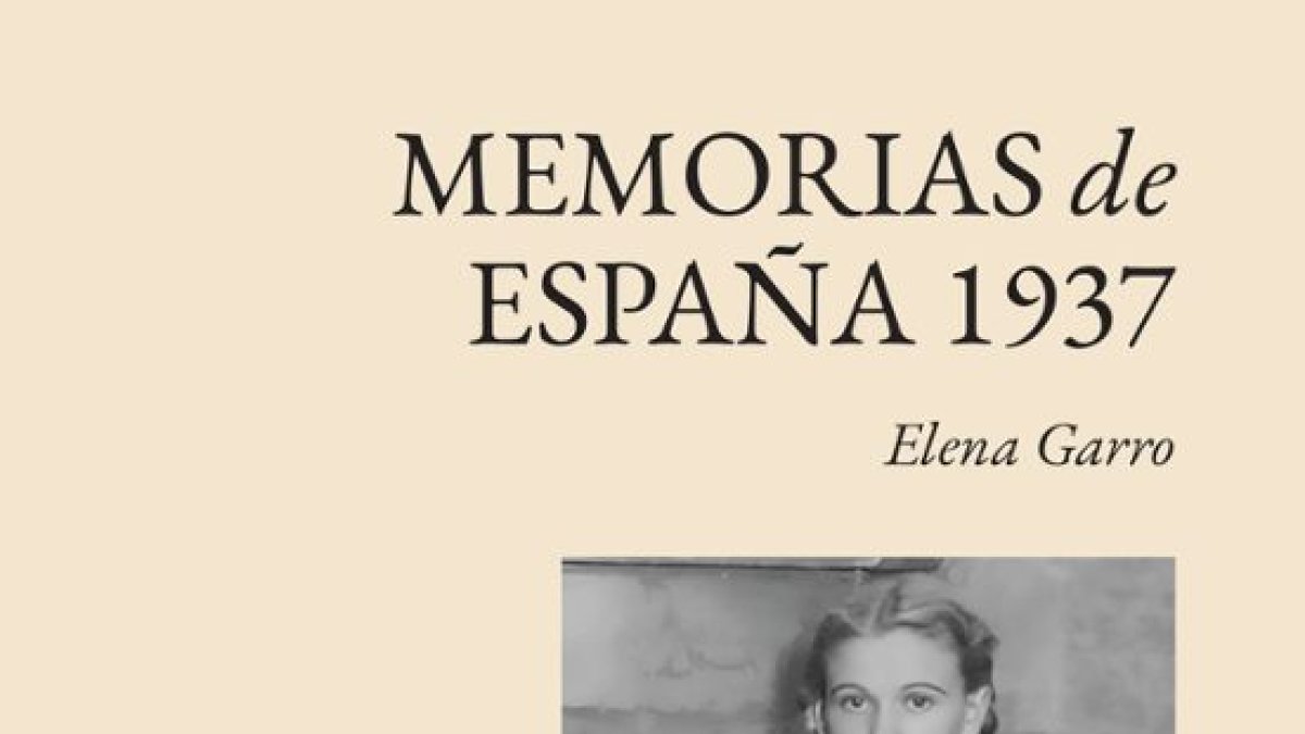 Memorias de españa, 1937