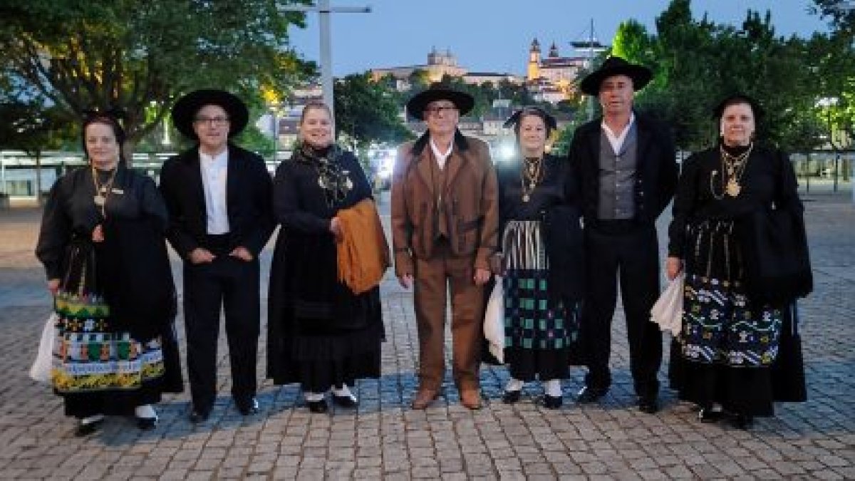 Grup Folklore Portugal