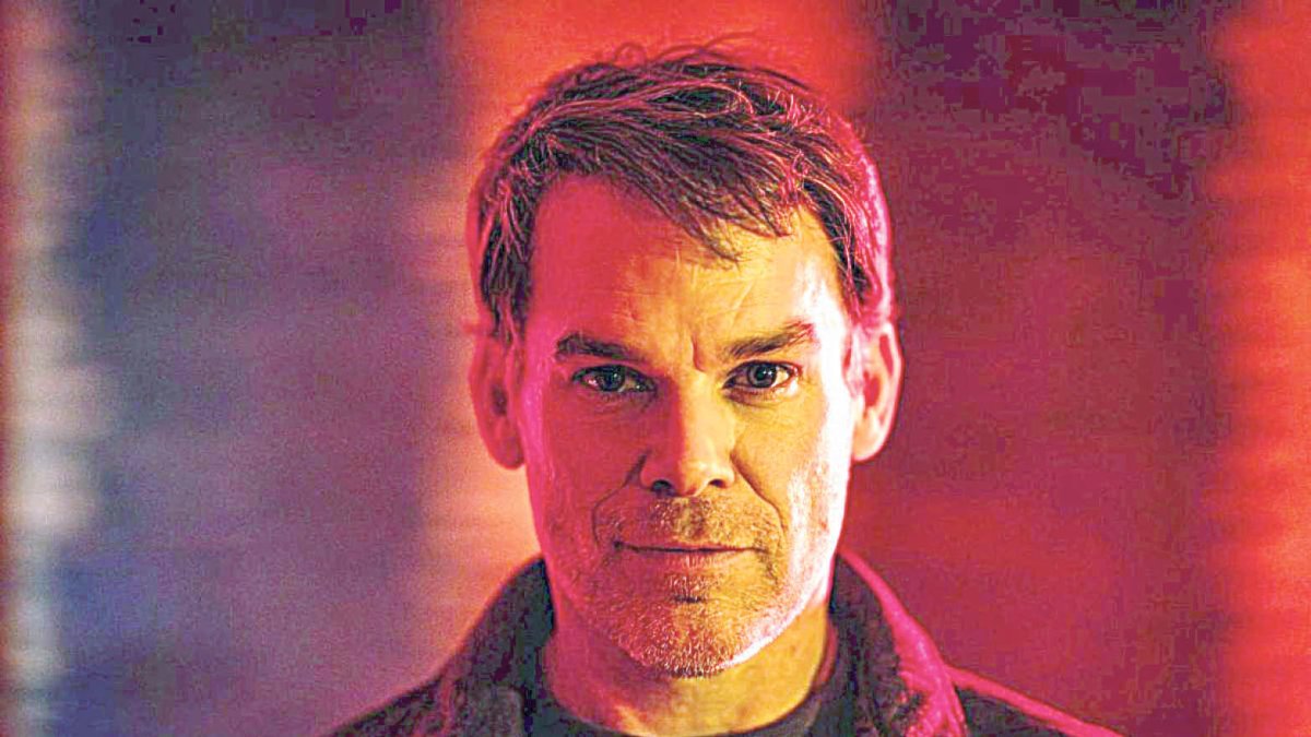 Dexter: Resurrección
