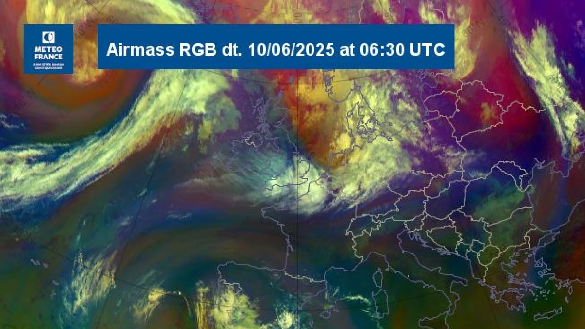 Avui serà el dia més càlid de la setmana.