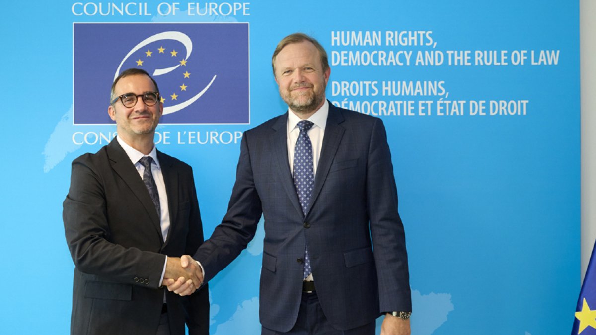 Andorra dona 10.000 euros per a la protecció dels drets dels infants a Ucraïna